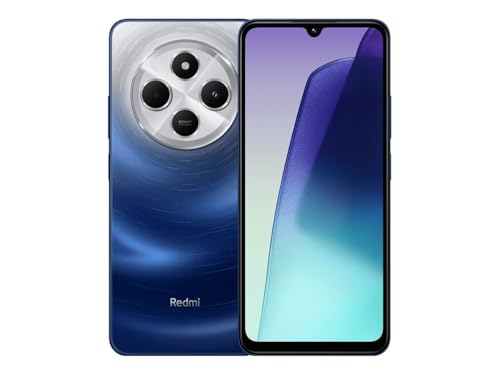 Redmi 14C 5G Os 10 melhores celulares Xiaomi em 2025 com tecnologia 5G e design moderno