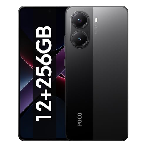 POCO X7 Pro Os 10 melhores celulares Xiaomi em 2025 com tecnologia 5G e design moderno