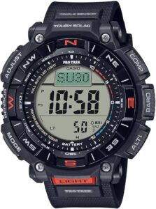 Casio Pro Trek PRG-340