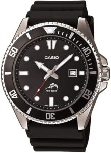 A Casio é sem dúvida uma das melhores marcas de relógio