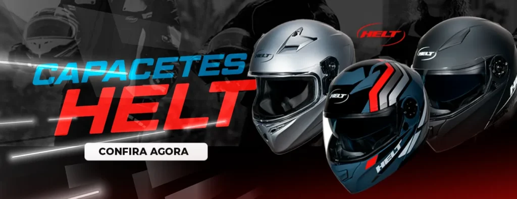 Capacete Pro Tork fechado preto fosco com viseira anti-risco para motociclistas