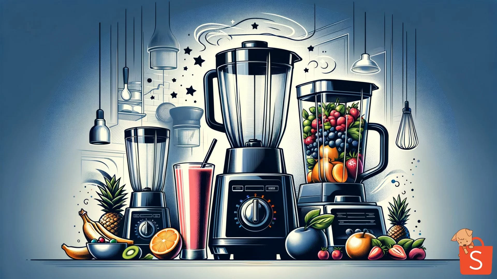 liquidificador potente, liquidificador bom e barato, melhores marcas de liquidificador 2025, review liquidificador