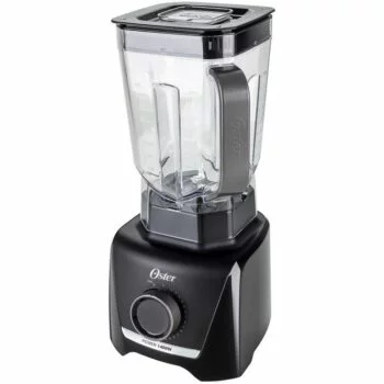 Modelo Oster Active Sense com jarra Tritan sem BPA