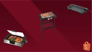melhores churrasqueiras elétricas de 2025