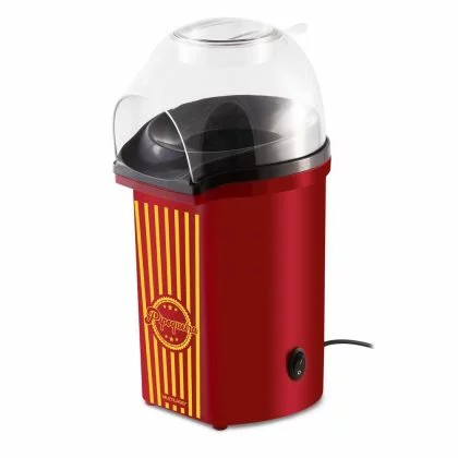 Pipoqueira Elétrica Multilaser com Bandeja Removível
