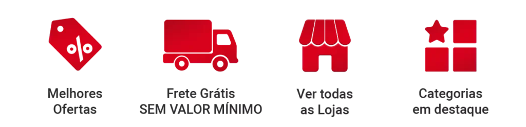 ofertas imperdíveis