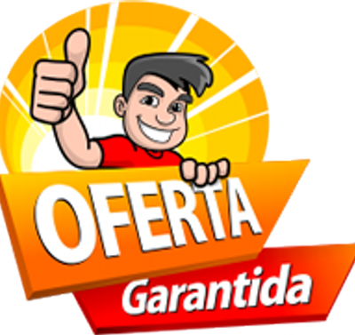 Ofertas Garantidas